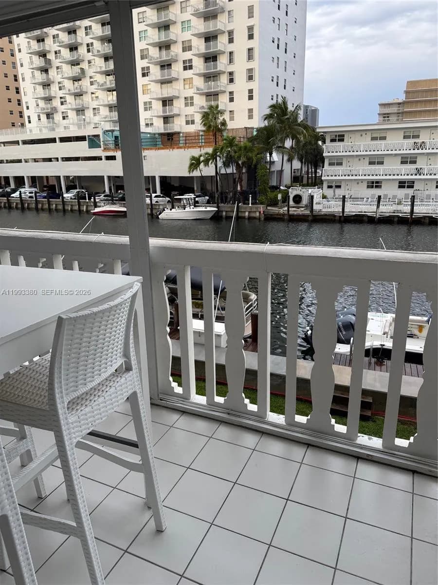 440 Paradise Isle Blvd # 205, Hallandale Beach FL 33009