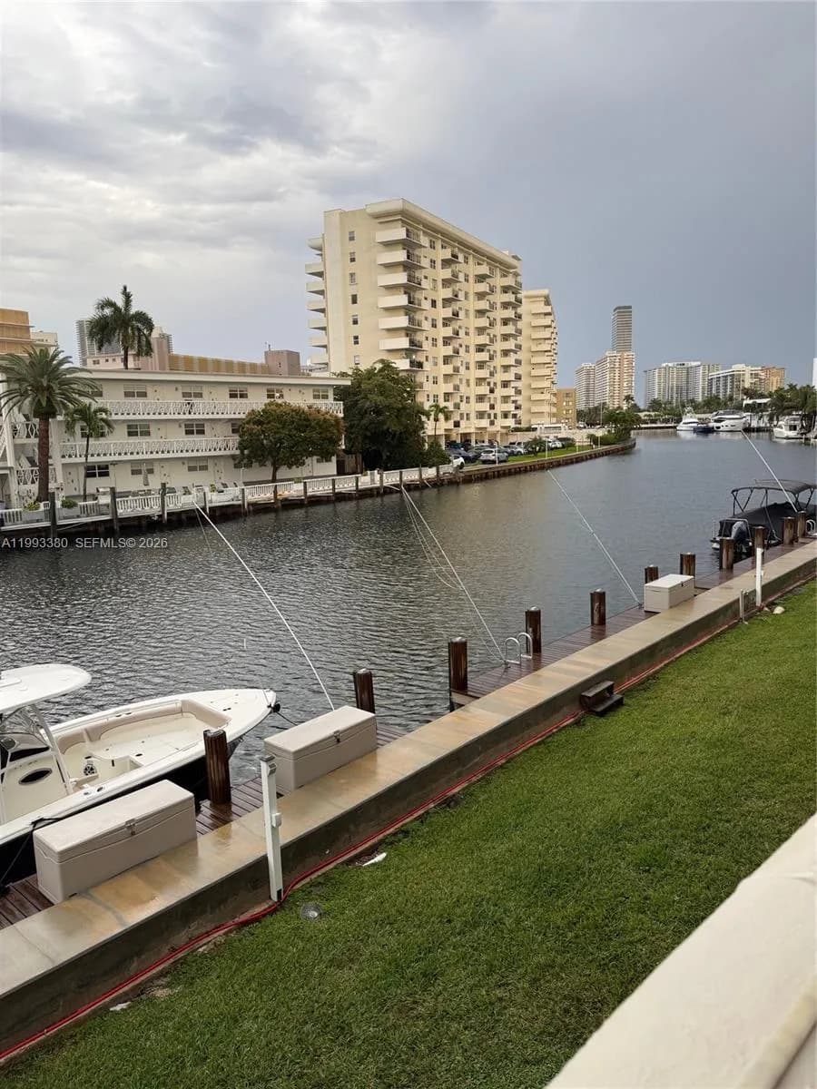 440 Paradise Isle Blvd # 205, Hallandale Beach FL 33009
