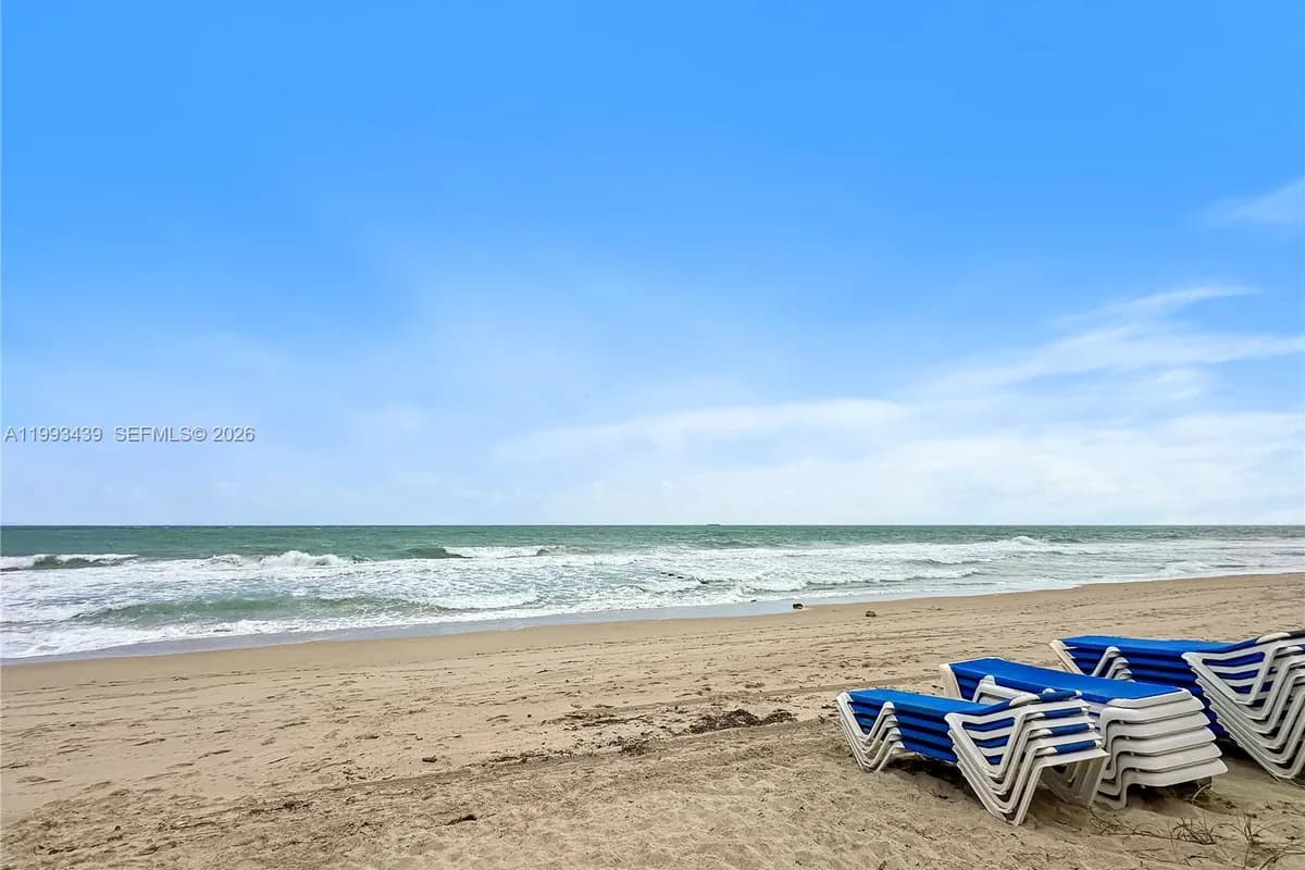 10185 Collins Ave # 502, Bal Harbour FL 33154