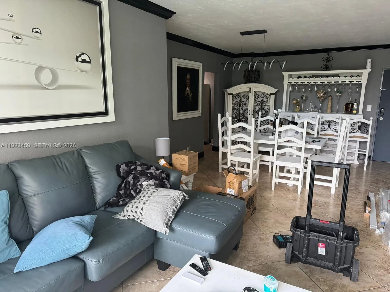 3801 S Ocean Dr # 4P, Hollywood FL 33019