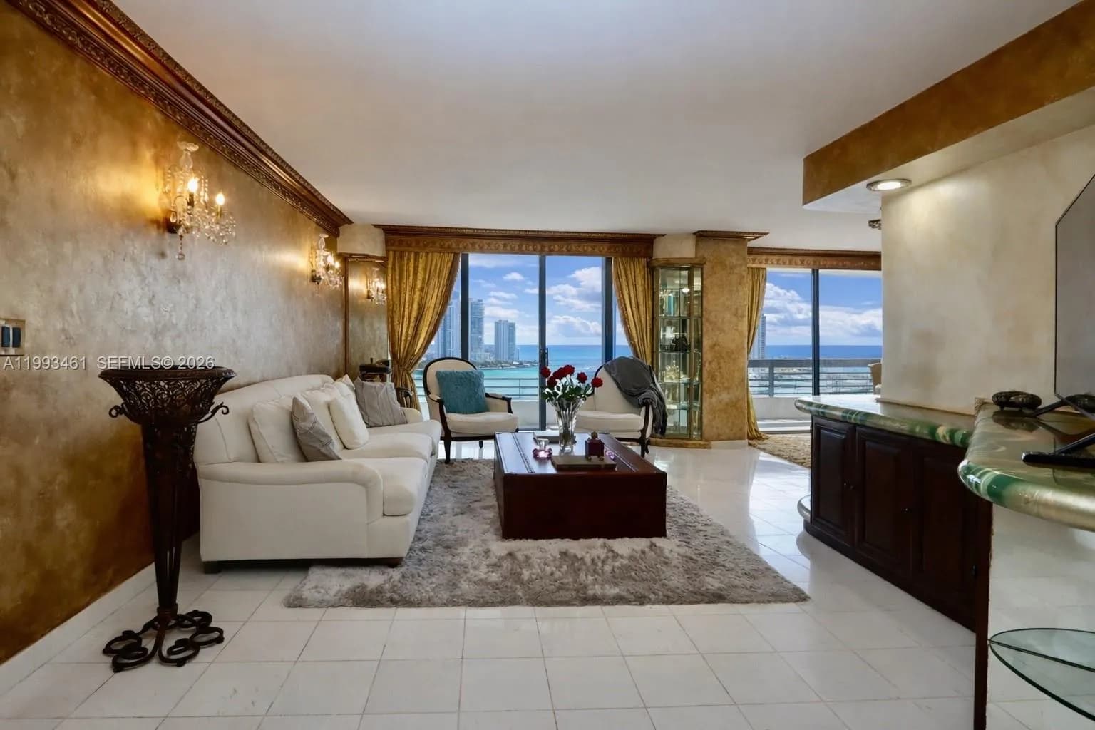 3530 Mystic Pointe Dr # 2915, Aventura FL 33180