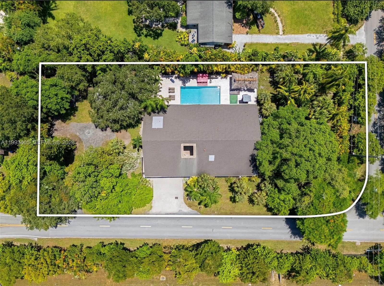 7997 SW 76th Avenue, Miami FL 33143