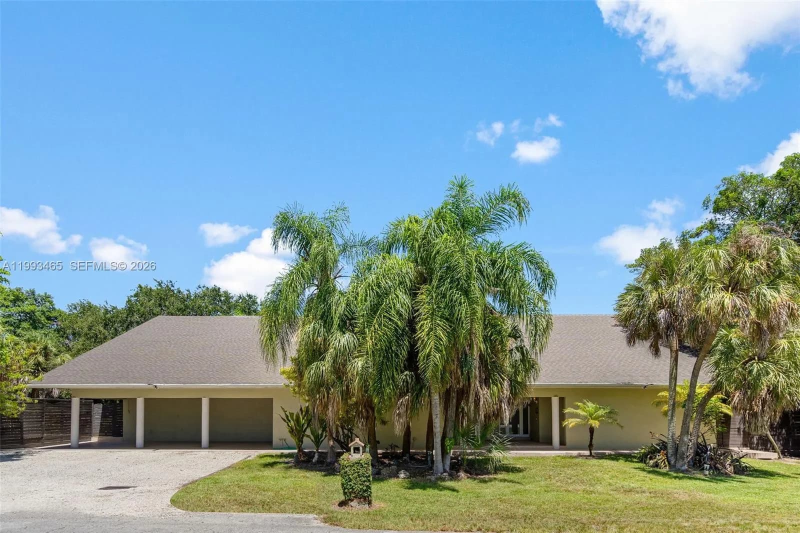 7997 SW 76th Avenue, Miami FL 33143