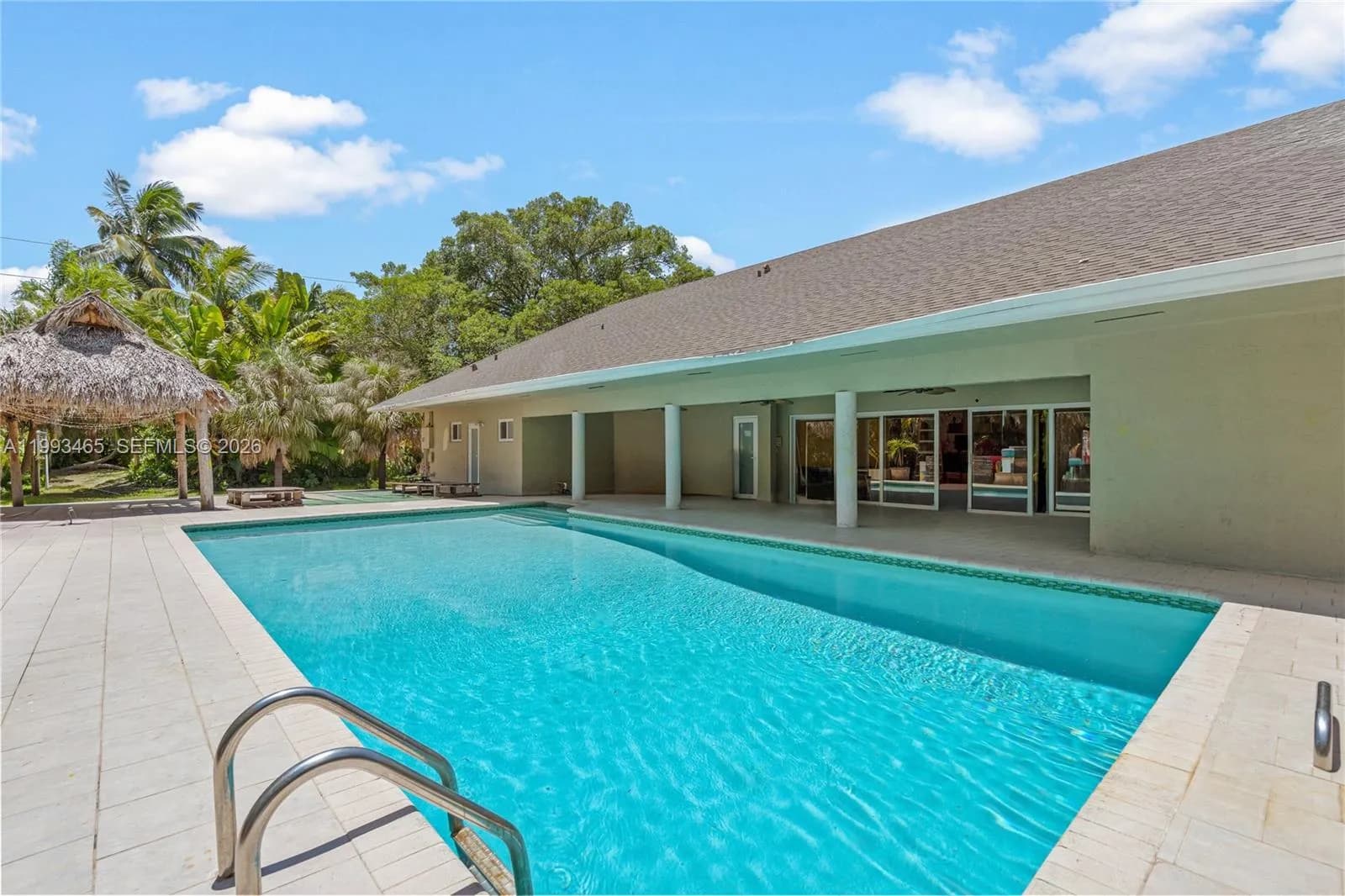 7997 SW 76th Avenue, Miami FL 33143