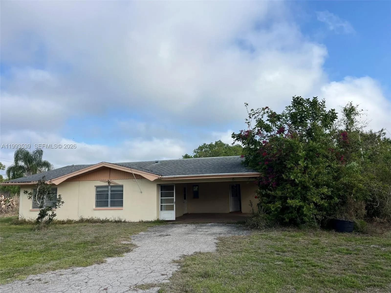 1340 Piney Rd # 0, North Fort Myers FL 33903