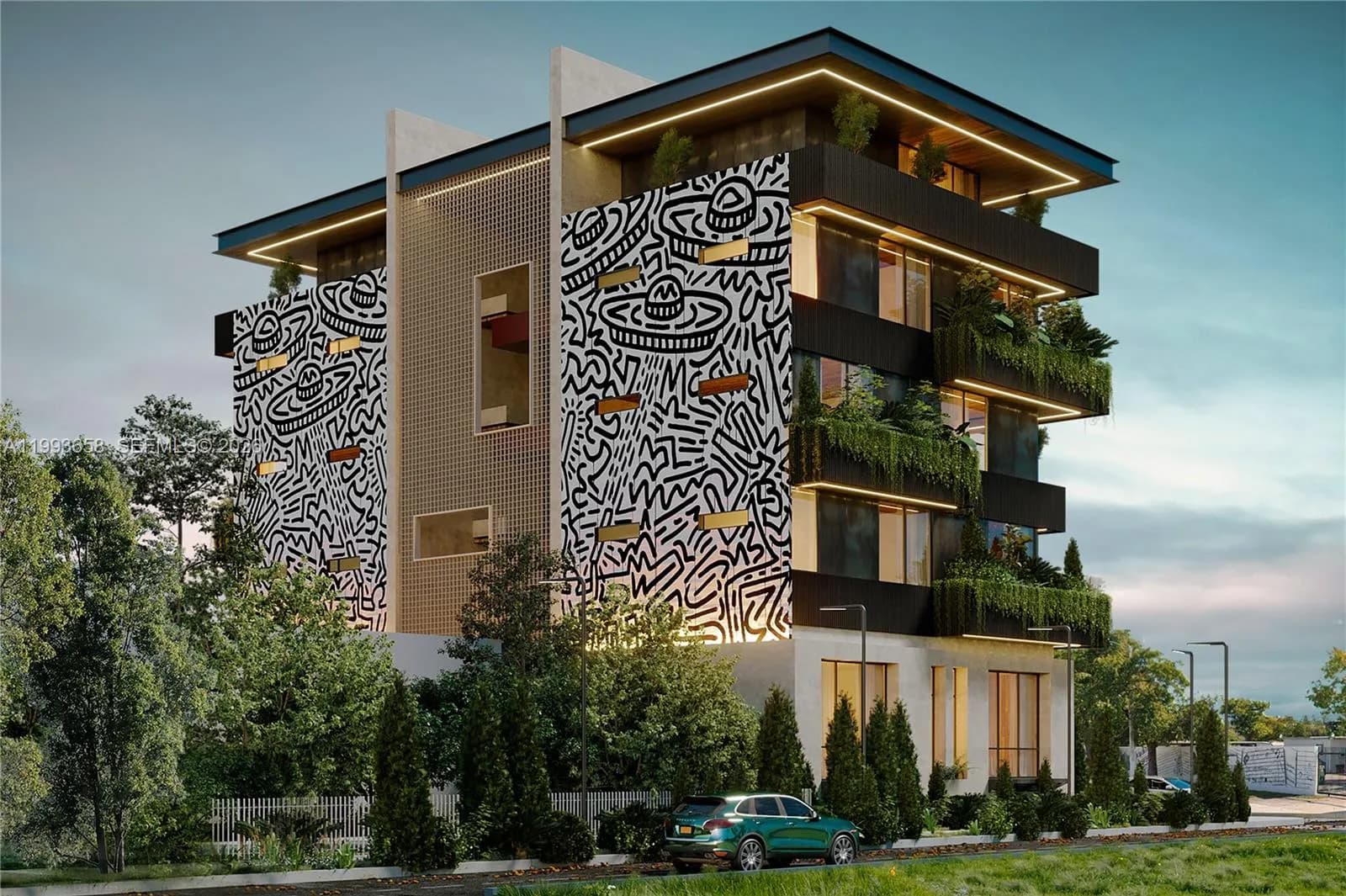 599 NW 33rd St, Miami FL 33127