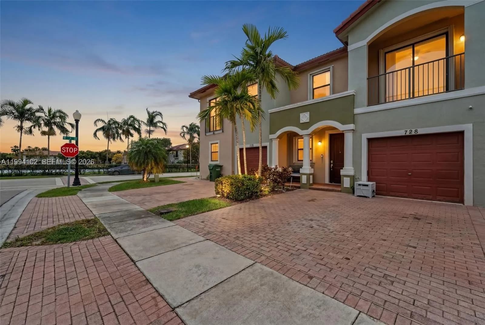 728 NE 34th Ave # 0, Homestead FL 33033