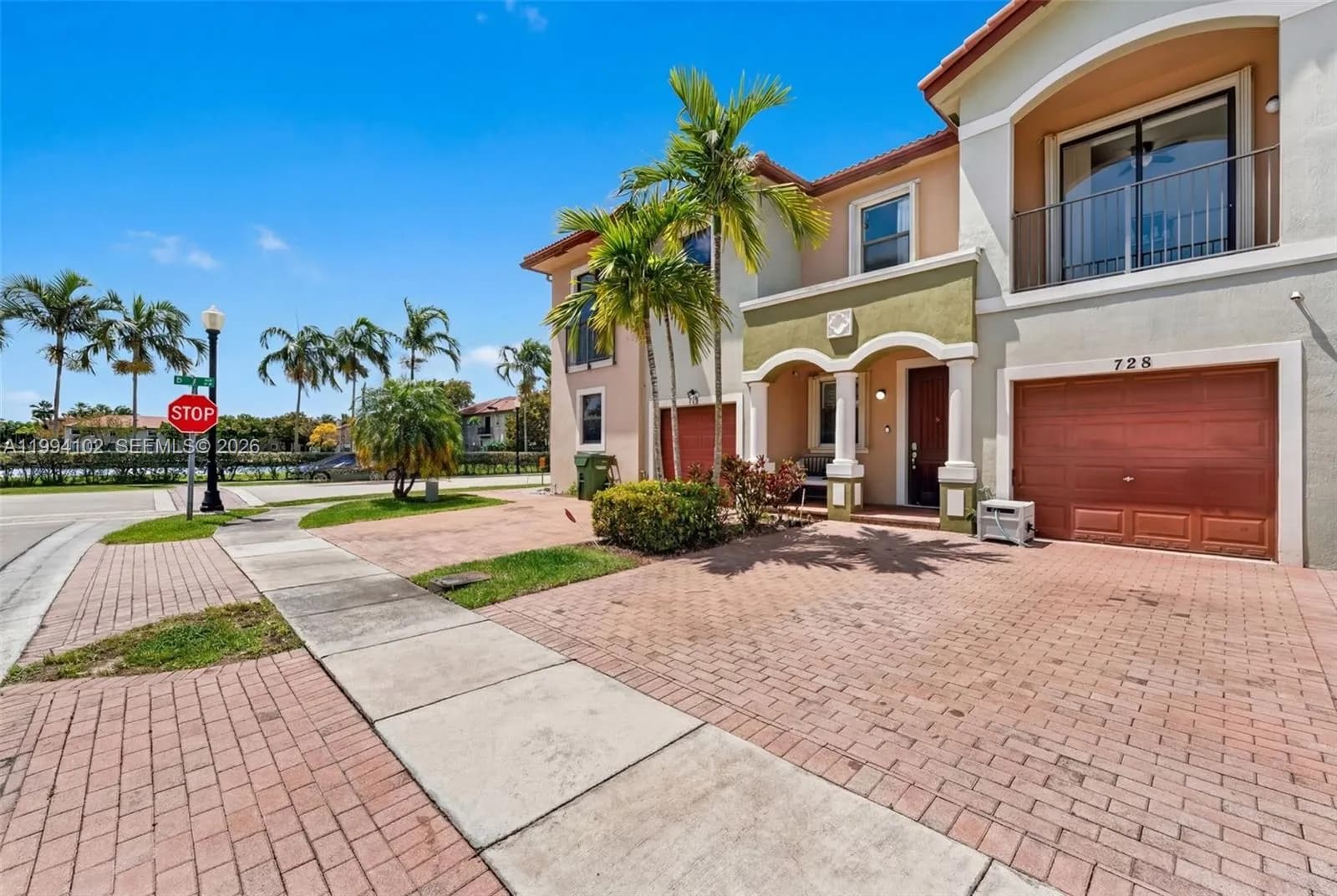 728 NE 34th Ave # 0, Homestead FL 33033