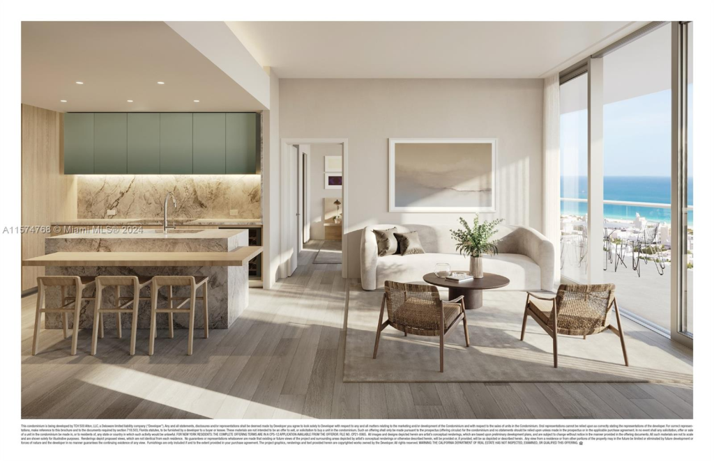 500 Alton rd 4404 Miami Beach 2