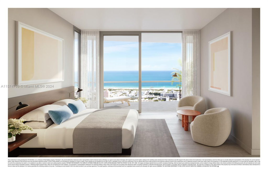 500 Alton rd 4404 Miami Beach 5