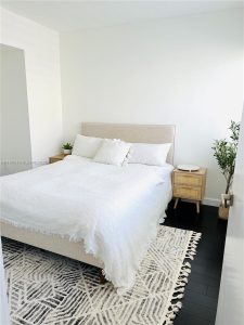 Luxury Living in Miami Beach’s Iconic Art Deco District: A Closer Look at 551 Michigan Ave #123 14 551 Michigan Ave 123 Miami Beach Bedroom