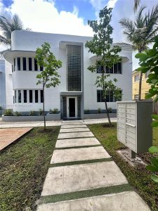 Luxury Living in Miami Beach’s Iconic Art Deco District: A Closer Look at 551 Michigan Ave #123 7 551 Michigan Ave 123 Miami Beach Front of structure