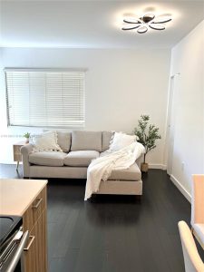 Luxury Living in Miami Beach’s Iconic Art Deco District: A Closer Look at 551 Michigan Ave #123 17 551 Michigan Ave 123 Miami Beach Living Room 3