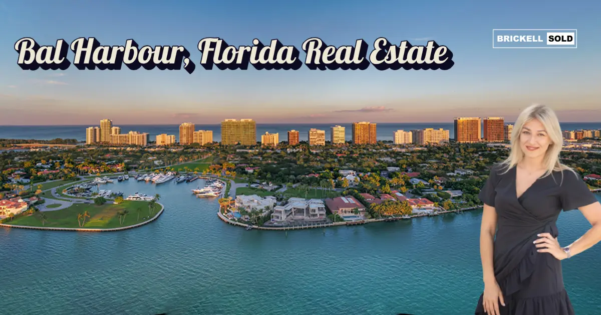 Bal Harbour Florida Real Estate
