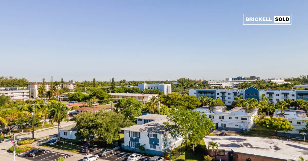 Biscayne Gardens FL Real Estate