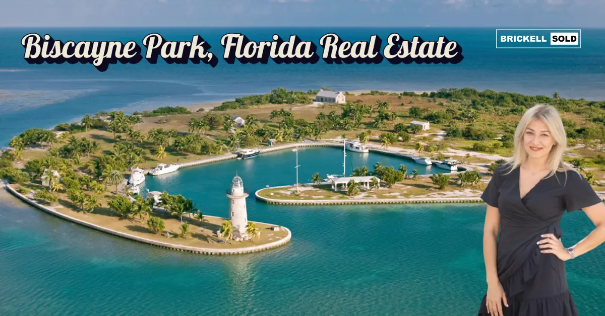Biscayne Park Florida Real Estate