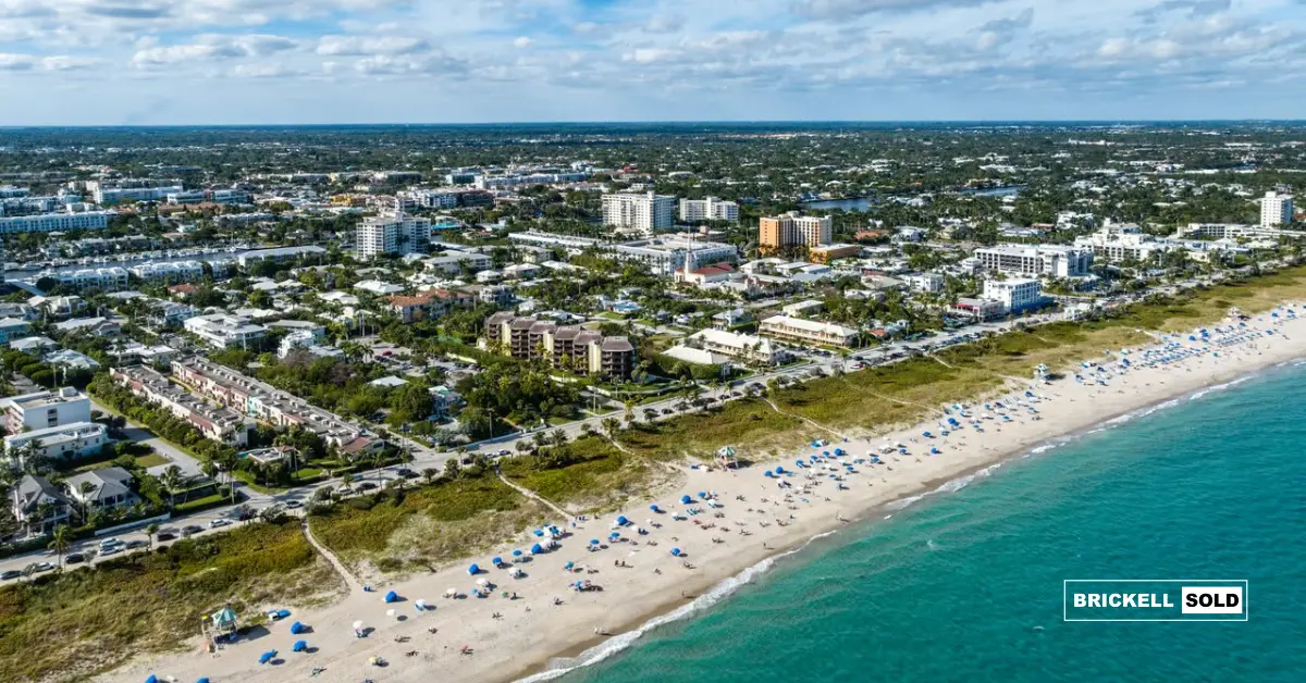 Delray Beach FL Real Estate