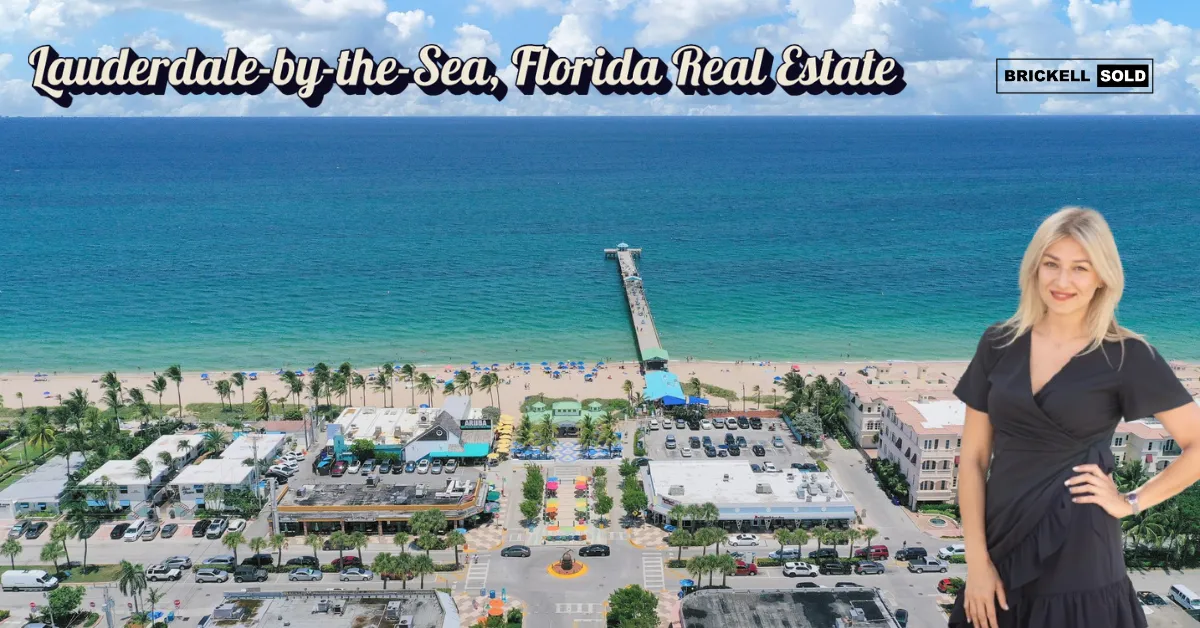 Lauderdale-by-the-Sea Florida Real Estate