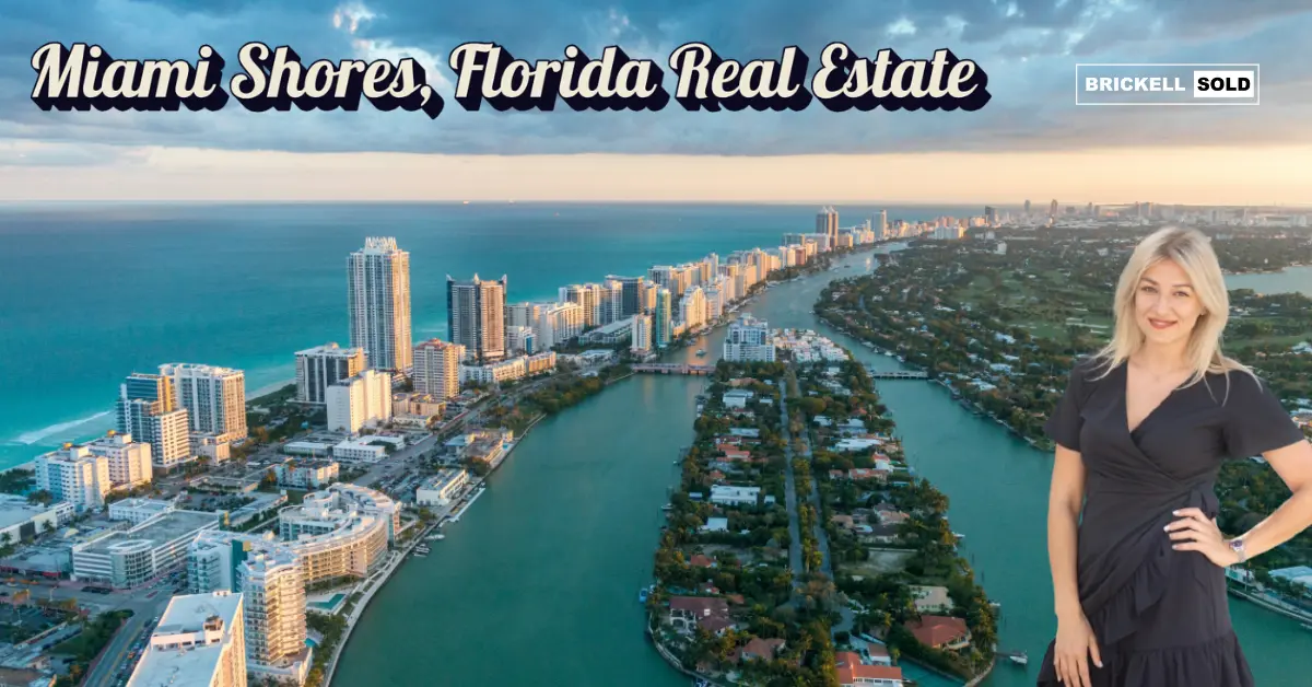 Miami Shores Florida Real Estate