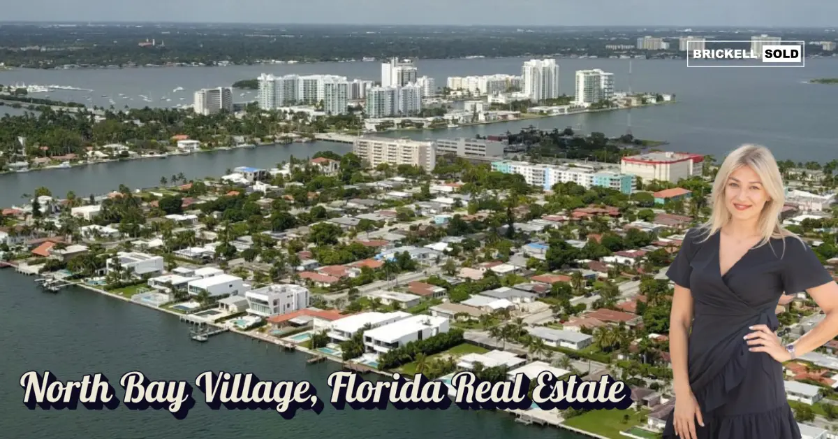 North Bay Village Florida Real Estate