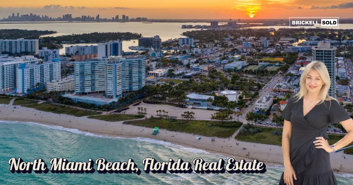 North Miami Beach Florida Real Estate