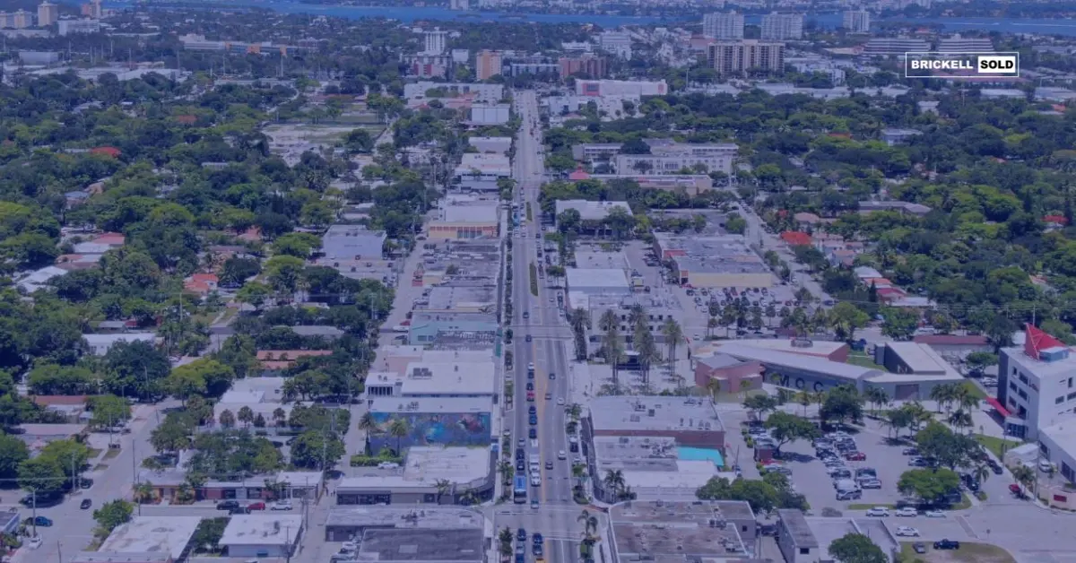 North Miami FL Real Estate