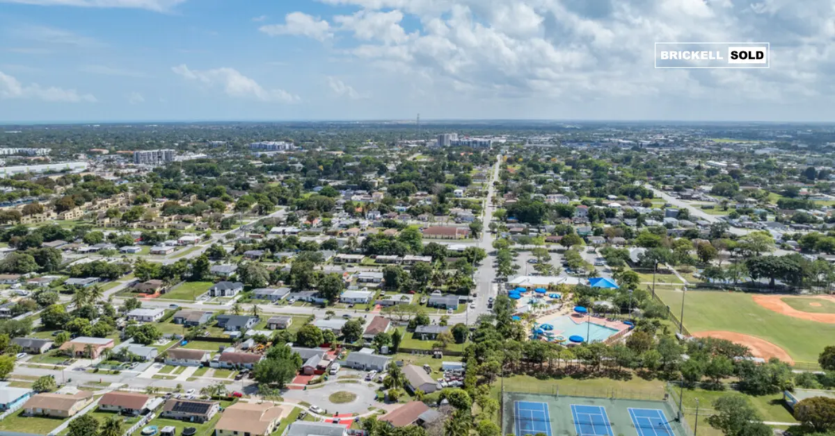 Perrine FL Real Estate