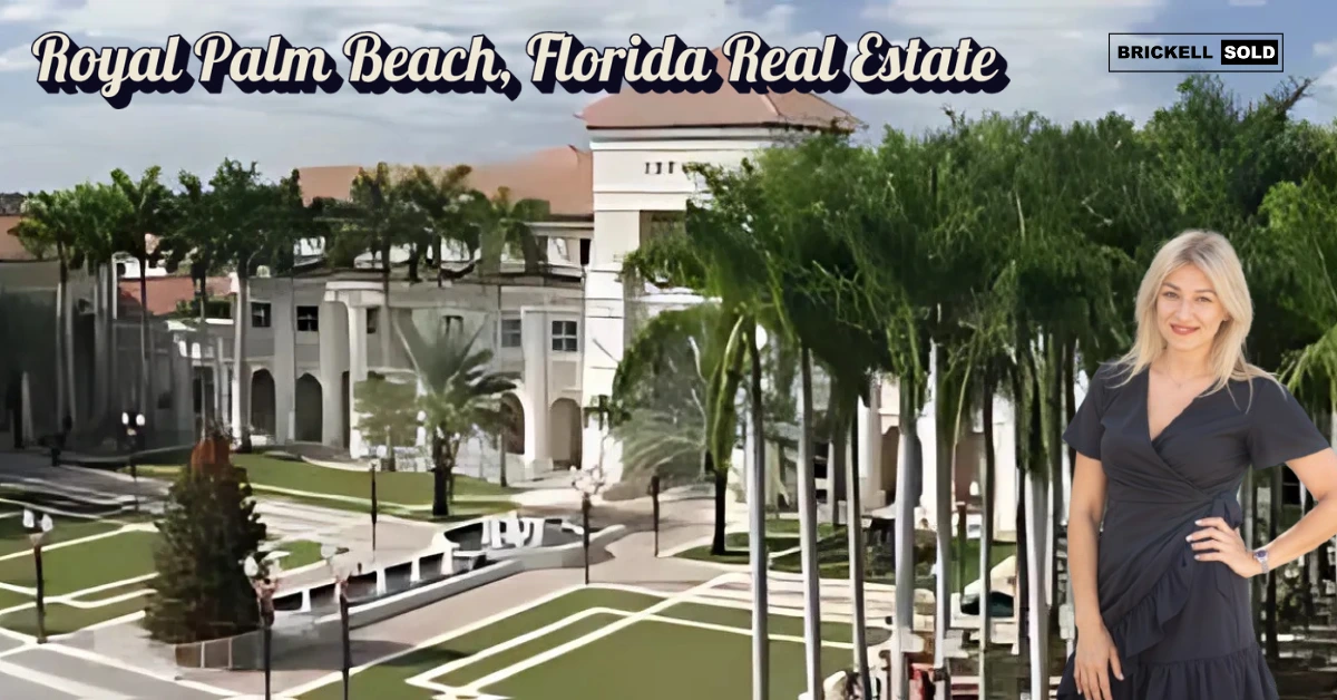 Royal Palm Beach Florida Real Estate