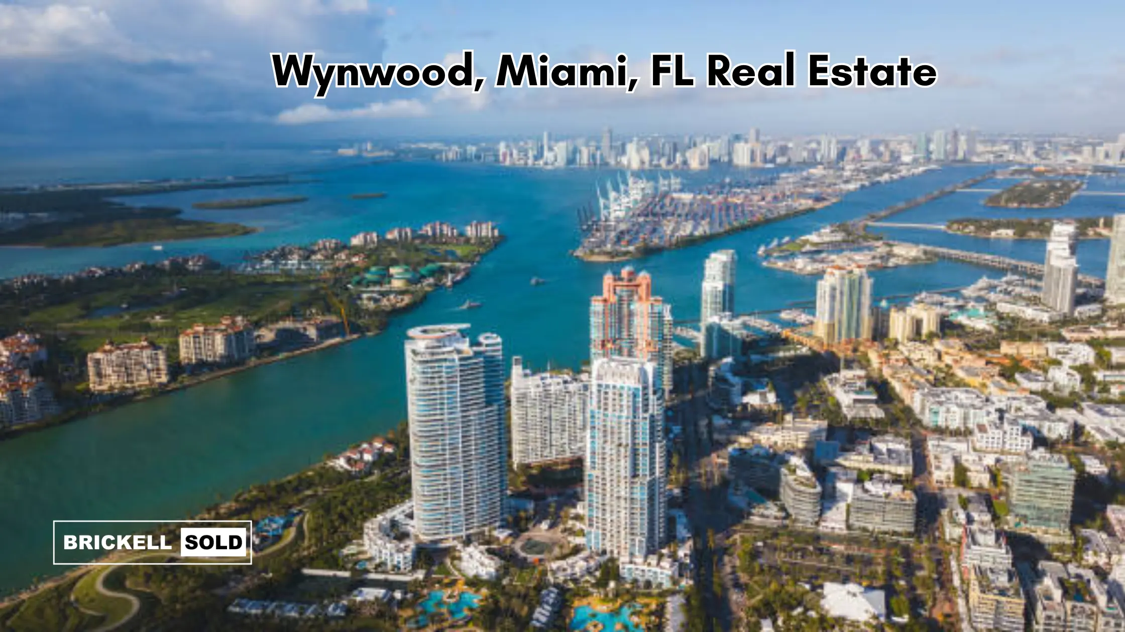 wynwood, miami fl real estate