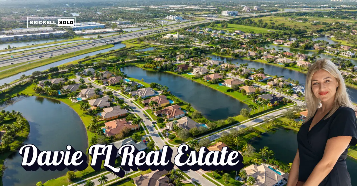 Davie FL Real Estate