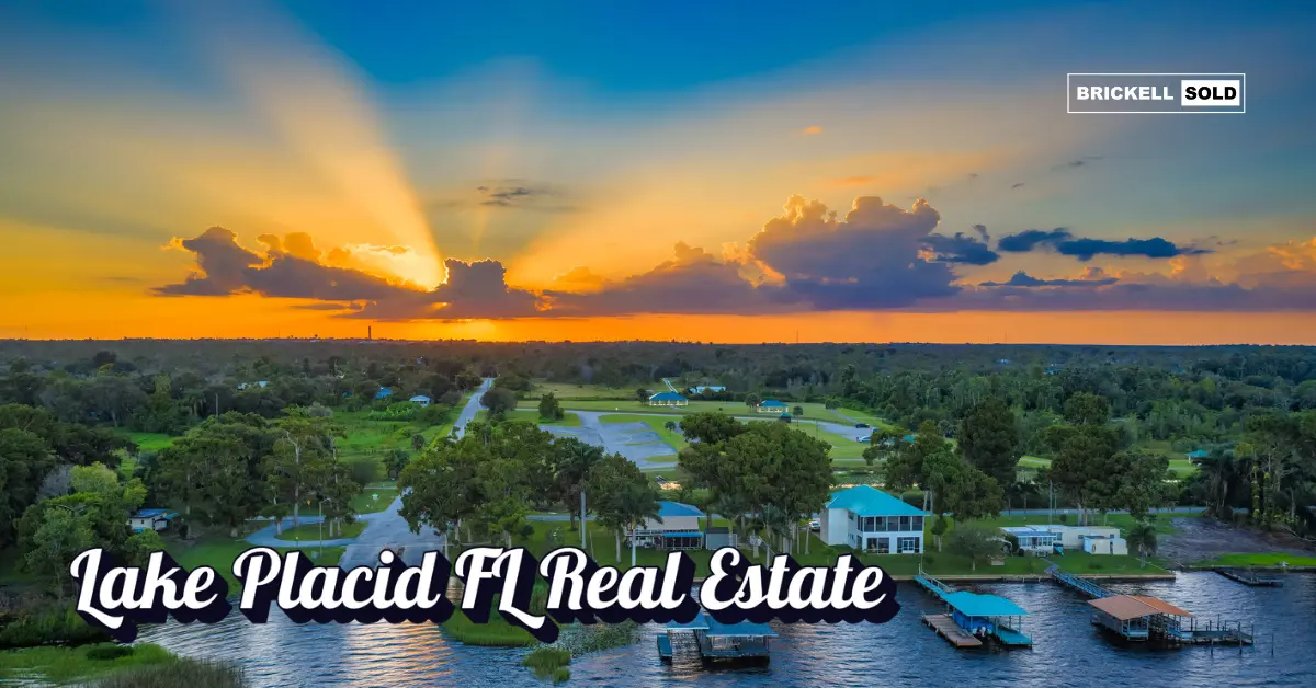 Lake Placid FL Real Estate