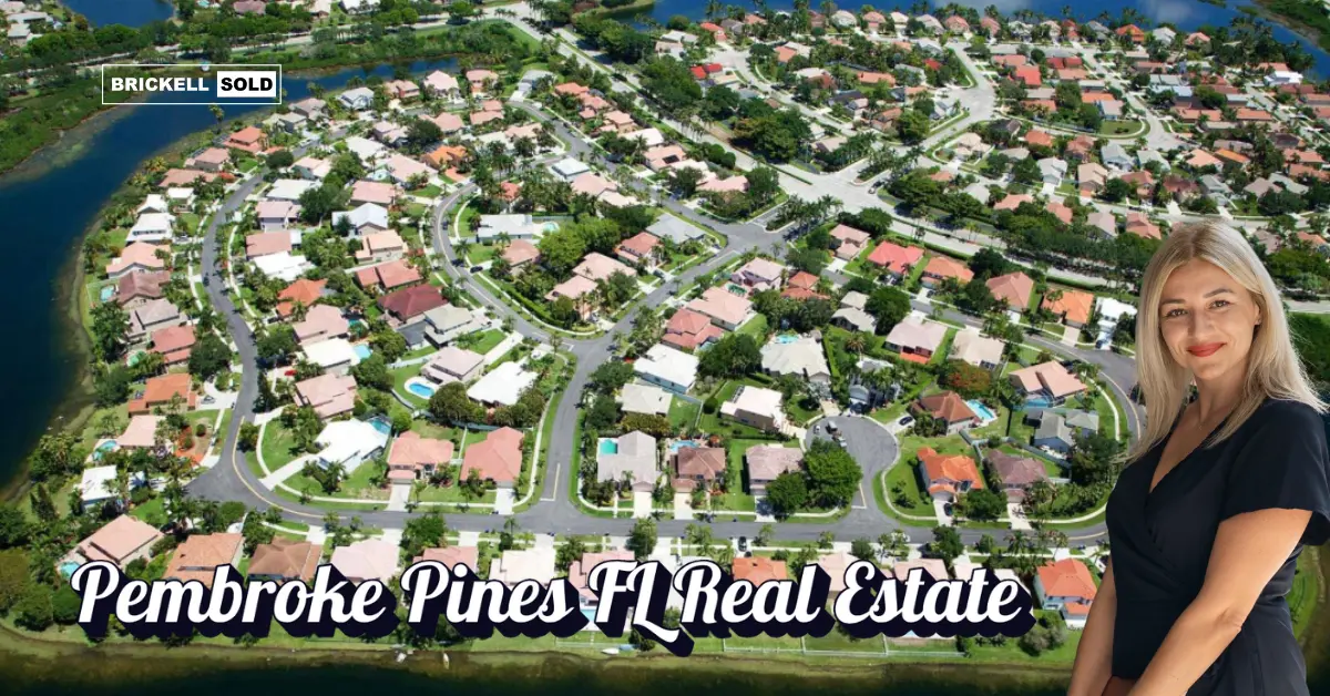 Pembroke Pines FL Real Estate