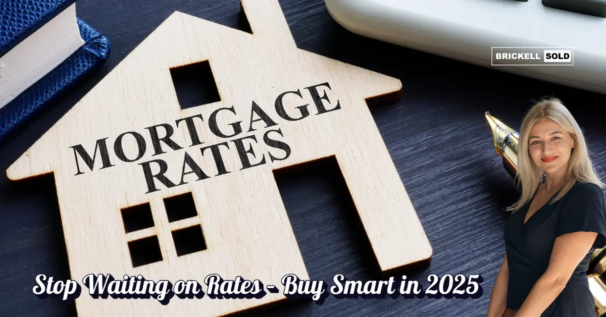 mortgage rates 2025