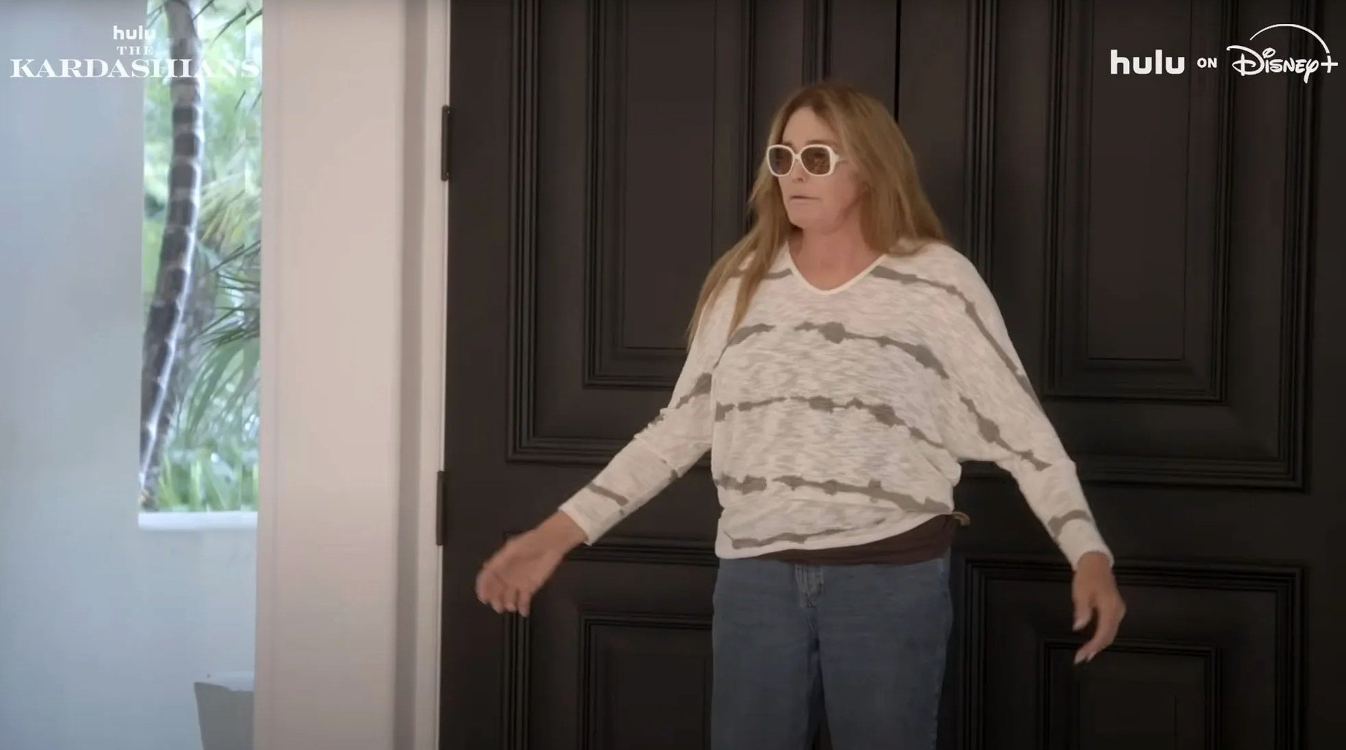 Caitlyn Jenner Has Awkward On-Air Reunion With Her Kids as They Say Goodbye to Iconic ‘Keeping Up With the Kardashians’ House