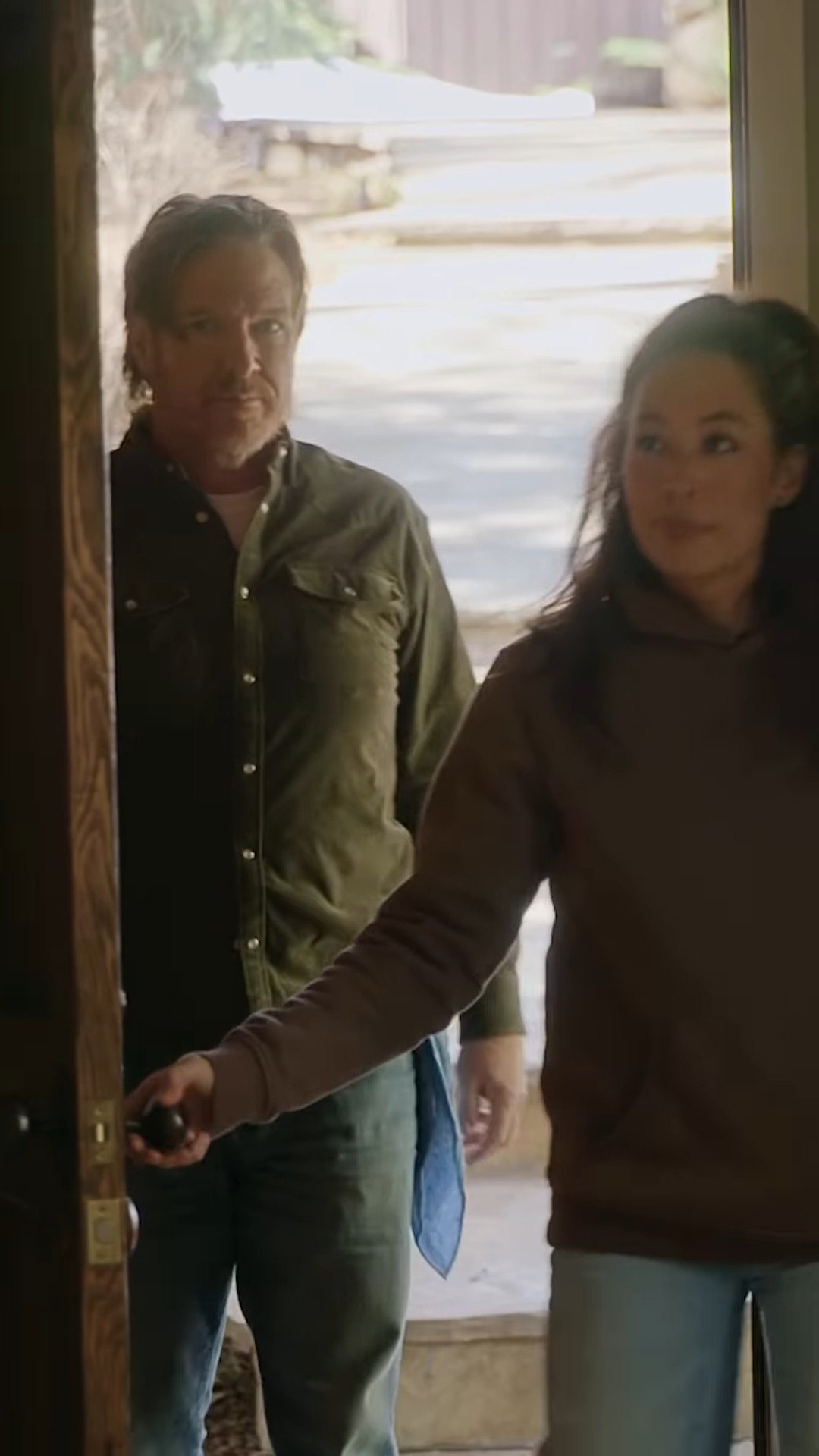 Chip and Joanna Gaines’ 19-Year-Old Daughter Joins the Family Business for New ‘Fixer Upper’ Spinoff