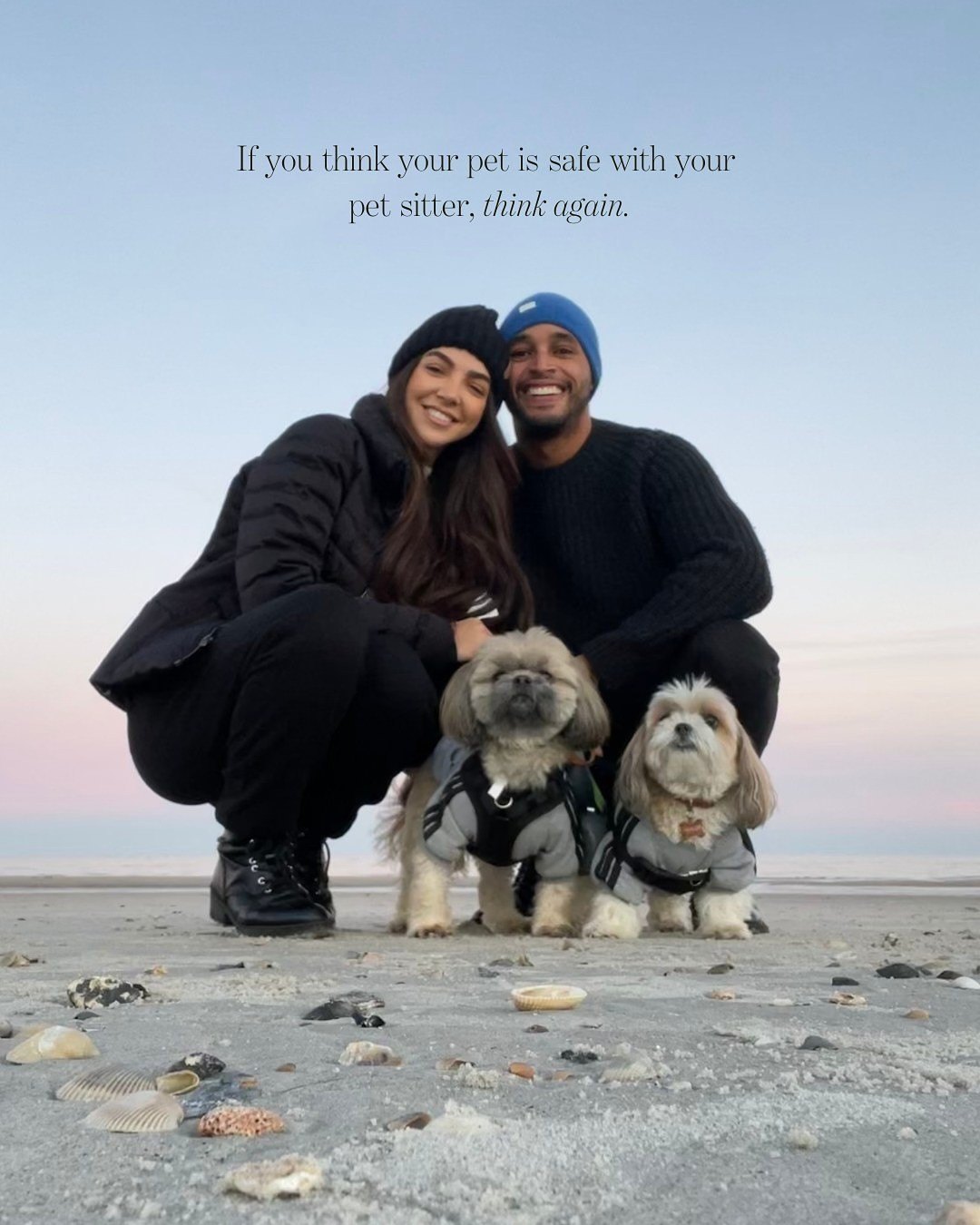 HGTV Stars Eilyn and Ray Jimenez Accuse Dog Sitter of Cremating Pet Without Their Consent—and ‘Fabricating’ Story About How She Died