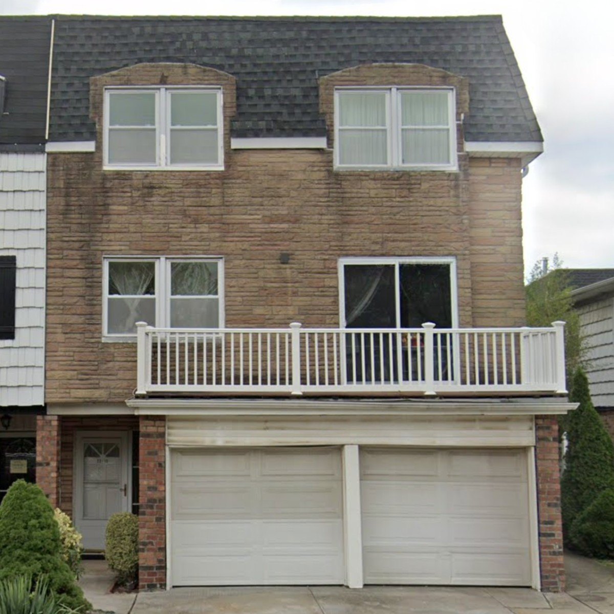 Sophia 'Pookie' Wei's former home