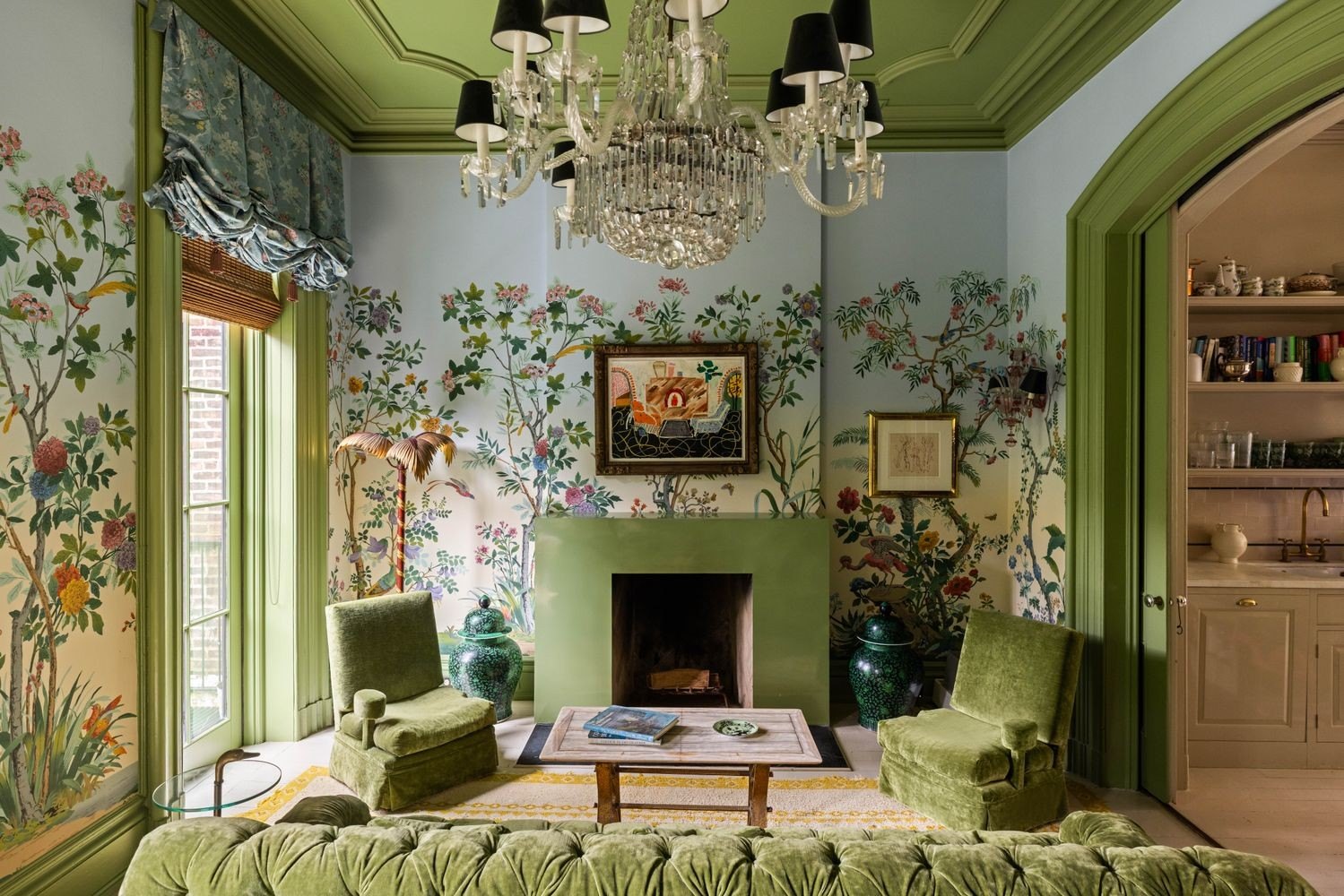 Lily Allen and David Harbour List ‘Weird’ Marital Home for $8 Million—Days After Singer Released Intimate ‘Divorce Album’