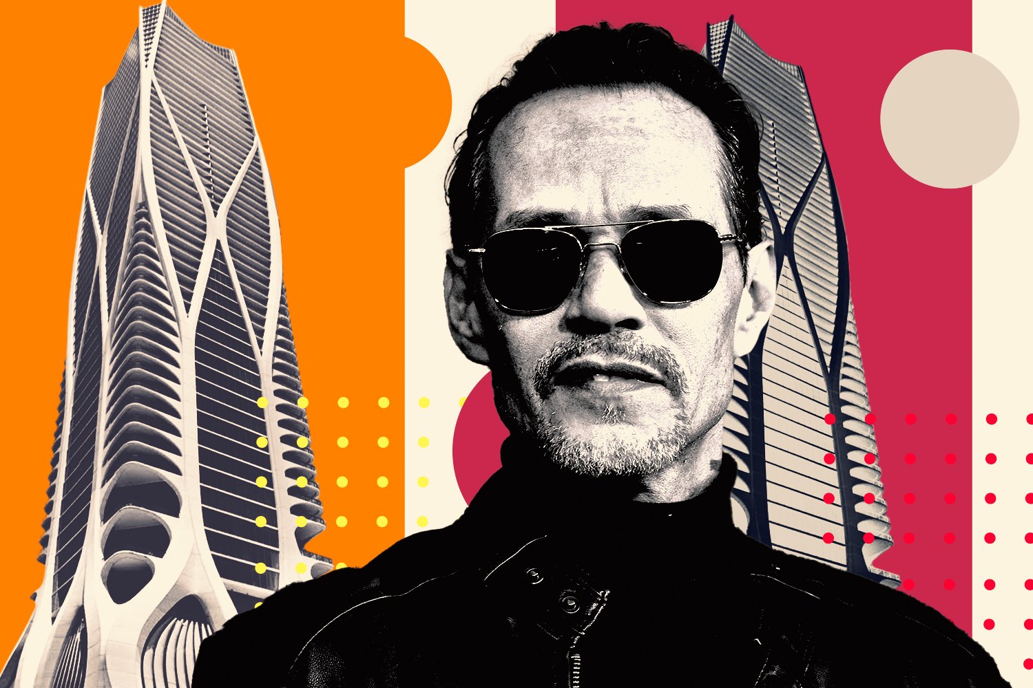 Marc Anthony Sells One Thousand Museum Condo For Loss