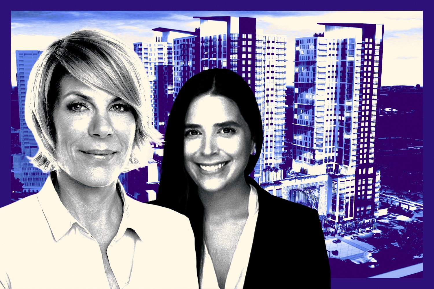 North Miami Beach Megaproject Dev Site on Market for $26M