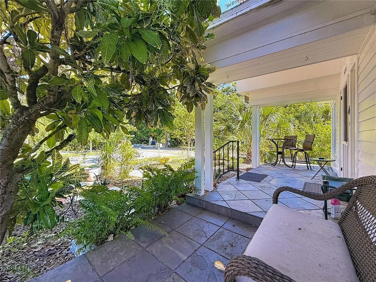 Alvah Roebuck Gulfport home