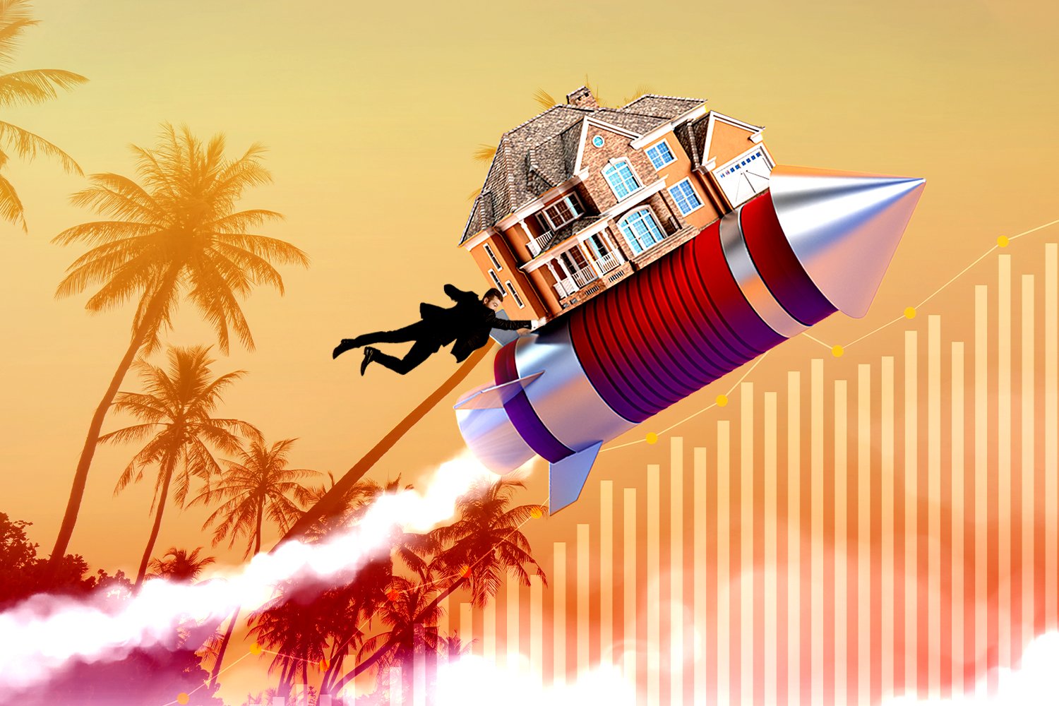 South Florida Residential Sales Surge in September 2025