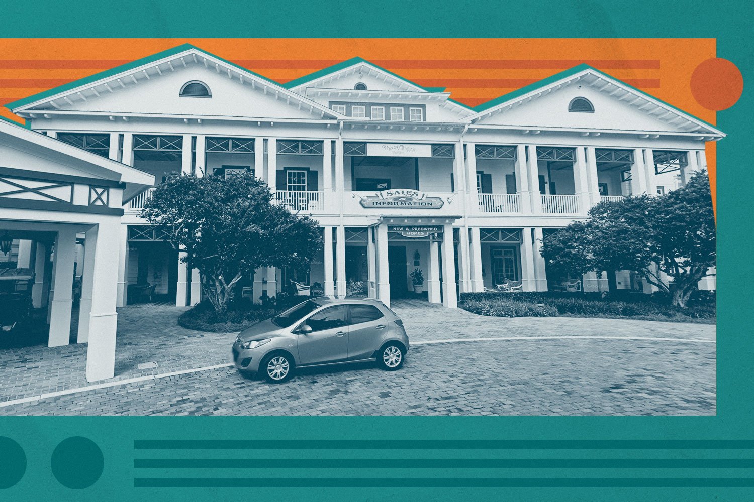 The Villages Seeks $130M Muni Bond Deal to Fund Expansion