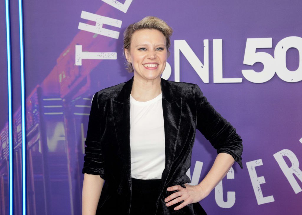 ‘SNL’ Alum Kate McKinnon Opens Up About New Life as a Homesteader—and How She’s Prepping To ‘Survive the Apocalypse’