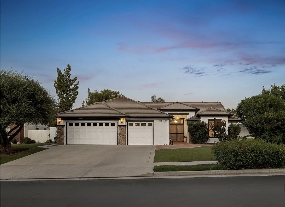 “Selling Sunset” star Nicole Young has listed her beloved Woodland Hills, CA home ahead of her full time move to Nashville, TN.