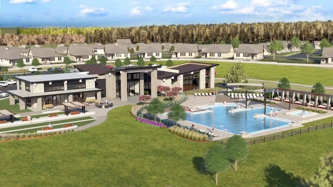 A Tiny Texas Town Is Bracing for a Hollywood Boom With an Elon Musk Tech Hub and Film Studio Plans