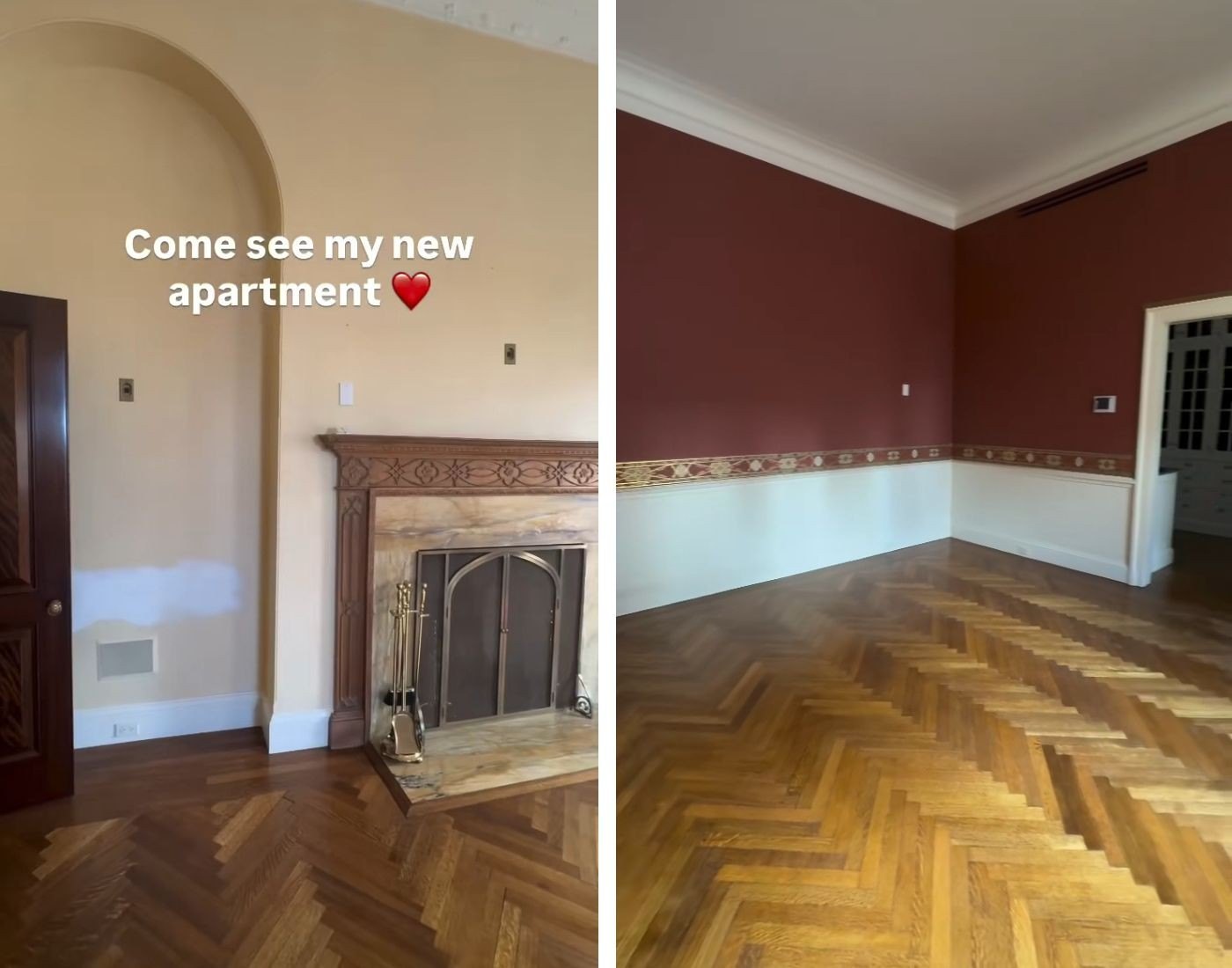 Barbara Corcoran Reveals Glimpse Inside Her New $16 Million Manhattan Penthouse—as She Gets Set to Carry Out Major Renovation