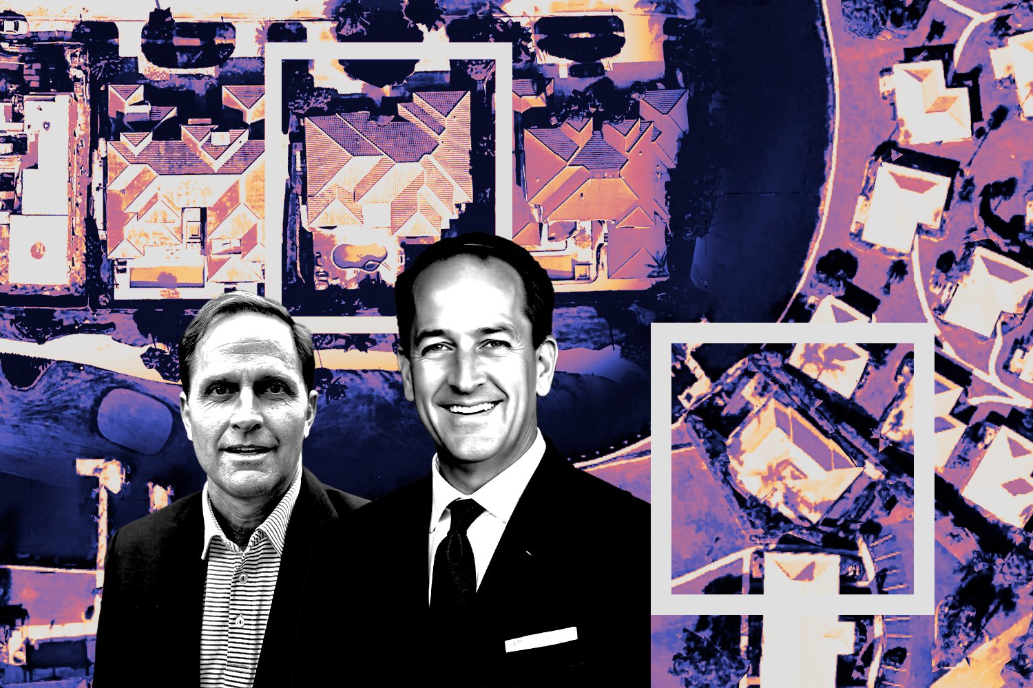 Boca Raton Spec Manse Asking $13.2M Tops Signed Contracts