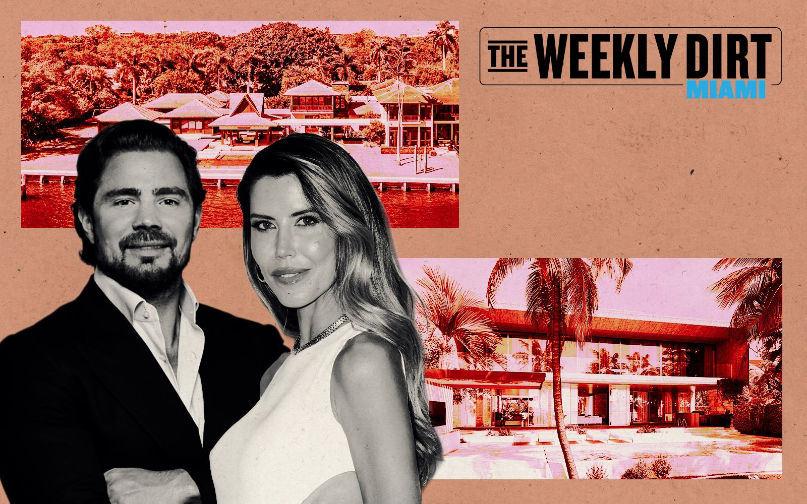 Brazilian Banking Scandal Has Ties to Miami Real Estate