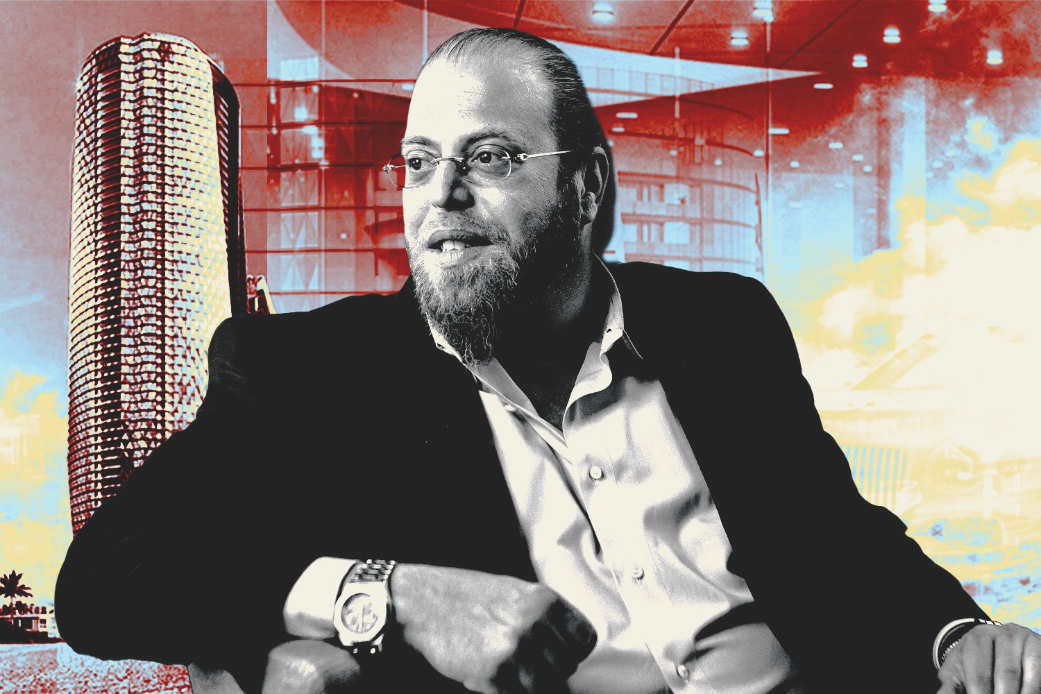 Dezer Gets $630M Construction Loan for Bentley Residences